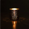 Bourbon & Vanilla Soy Wax Candle