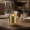 Bourbon & Vanilla Soy Wax Candle