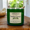 Bamboo Canopy Soy Wax Candle