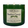 Bamboo Canopy Soy Wax Candle