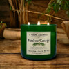 Bamboo Canopy Soy Wax Candle