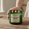 Bamboo Canopy Soy Wax Candle