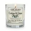 Cotton & Grass Soy Wax Candle