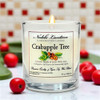 Crabapple Tree Soy Wax Candle