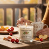 Crabapple Tree Soy Wax Candle