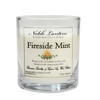 Fireside Mint Soy Wax Candle