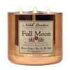 Full Moon Soy Wax Candle