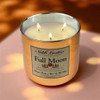 Full Moon Soy Wax Candle