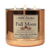Full Moon Soy Wax Candle