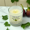 Fig & Vine Soy Wax Candle