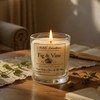Fig & Vine Soy Wax Candle