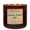 Lavender Embers Soy Wax Candle