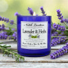 Lavender & Herbs Soy Wax Candle