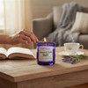 Lavender & Herbs Soy Wax Candle