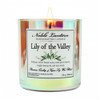 Lily of the Valley Soy Wax Candle