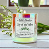 Lily of the Valley Soy Wax Candle