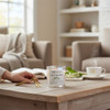 Lily of the Valley Soy Wax Candle