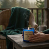 Nordic Night Soy Wax Candle