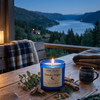 Nordic Night Soy Wax Candle