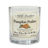 Pumpkin Praline Soy Wax Candle