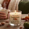 Pumpkin Praline Soy Wax Candle