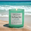 Sea Foam Mist Soy Wax Candle