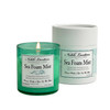 Sea Foam Mist Soy Wax Candle