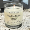 Sugar Pine Needles Soy Wax Candle
