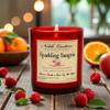 Sparkling Sangria Soy Wax Candle