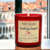 Sparkling Sangria Soy Wax Candle