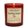 Sparkling Sangria Soy Wax Candle