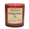 Sparkling Sangria Soy Wax Candle