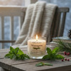 Wintergreen Soy Wax Candle