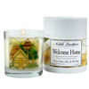 Welcome Home Candle Gift Box