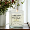 Wild Meadow Soy Wax Candle