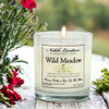 Wild Meadow Soy Wax Candle