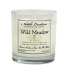 Wild Meadow Soy Wax Candle