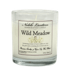 Wild Meadow Soy Wax Candle