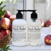 Peach Basket Gift Duo