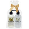 Golden Pear Gift Duo