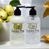 Golden Pear Gift Duo
