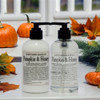 Pumpkin & Honey Gift Duo