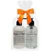 Pumpkin & Honey Gift Duo