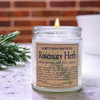 Rosemary Herb Gift Set