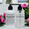 One-hundred Roses Gift Duo