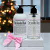 One-hundred Roses Gift Duo