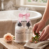 One-hundred Roses Gift Duo