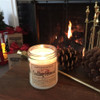 Crackling Firewood Soy Wax Candle