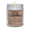 Crackling Firewood Soy Wax Candle