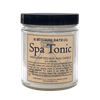 Spa Tonic Handcrafted Soy Wax Candle